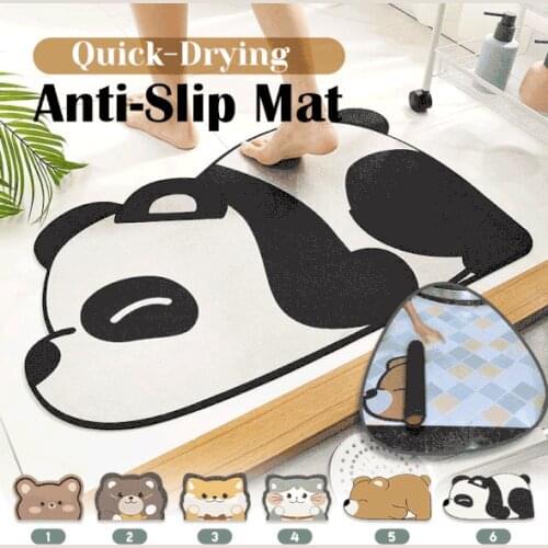 Isfriday Toilet Mats China