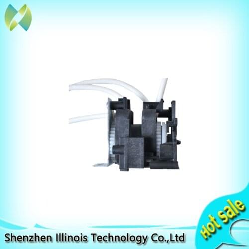 Mutoh Spitfire65 / Spitfire90 eco Solvent ink Resistant Pump -92.004.007 printer parts