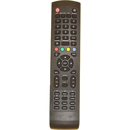 New remote control for engel remote controller