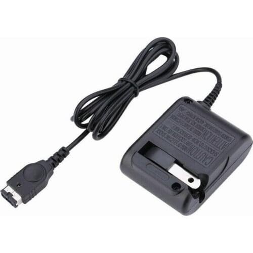 OEM Wall Adapter Charger Power Supply For Nintendo DS Game Boy Advance GBA SP NTR-002