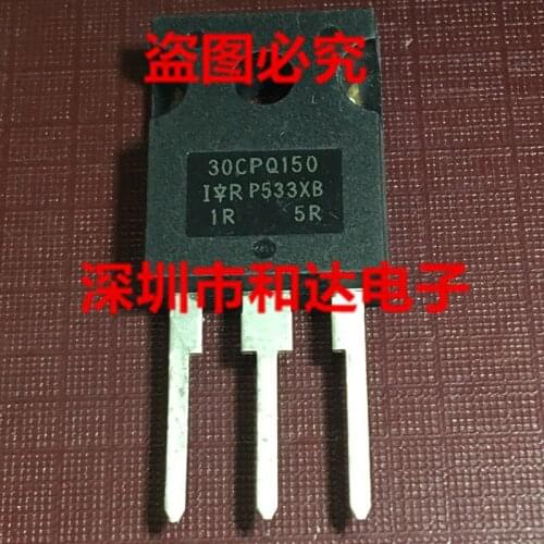 30CPQ150 TO-247