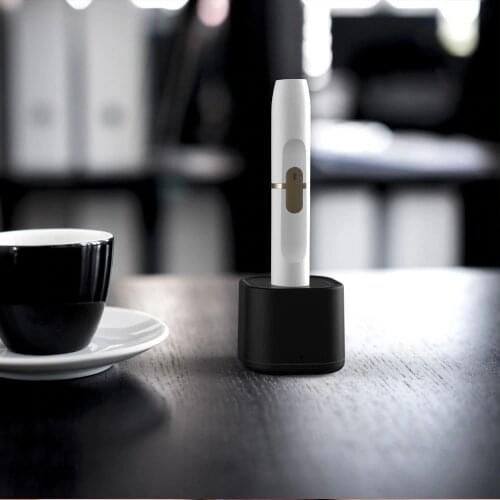 JINXINGCHENG Portable Charger for Iqos USB Desktop Charger Heating Rod Charging in Table Car Stand Charge for Iqos 1m Cable