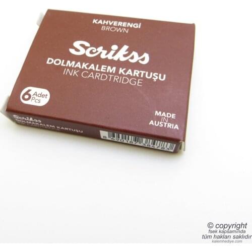 Scrikss Kalem Stationery Stuff