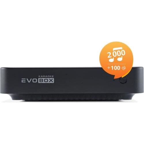 Studio Evolution TVs, Audio And Video