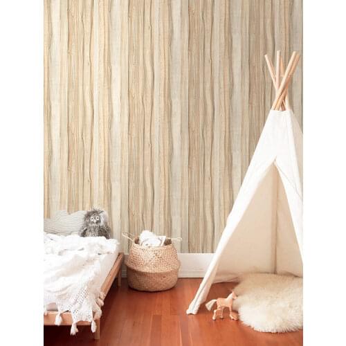 Light Wood Grain Peel And Stick Wallpaper Wood Texture Removable Self Adhesive Wallpaper Contact Paper For Kitchen Cupboard Door