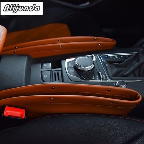 Car seat clearance storage device automatic holder storage box for Chevrolet Cruze TRAX Aveo Sonic Lova Sail EPICA Captiva Malib