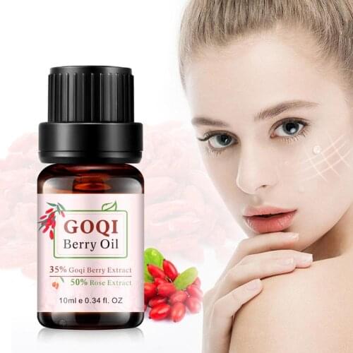 VIBRANT GLAMOUR Rose Essential Oils
