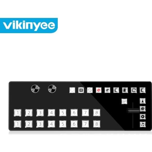 Vikinyee Portable Audio Equipment