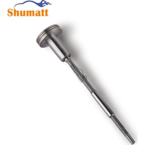 High Quality Common Rail Fuel Control Vavle Assembly F00RJ01714 For Injector 0445120177 184 050 161
