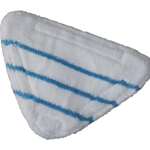 4PCS Cleaning Pad Floor For BELDRAY MOSS VOCHE GROUNDLEVEL Head Mop Pads