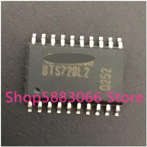 BTS728L2 SOP20 5PCS