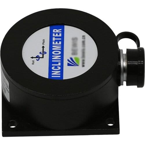 BWD-VG200 Dynamic Anti-vibration Inclination Sensor Ditch Underwater Robot Navigator