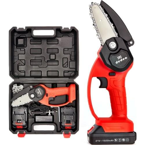 DD dedeo Electric Chain Saws
