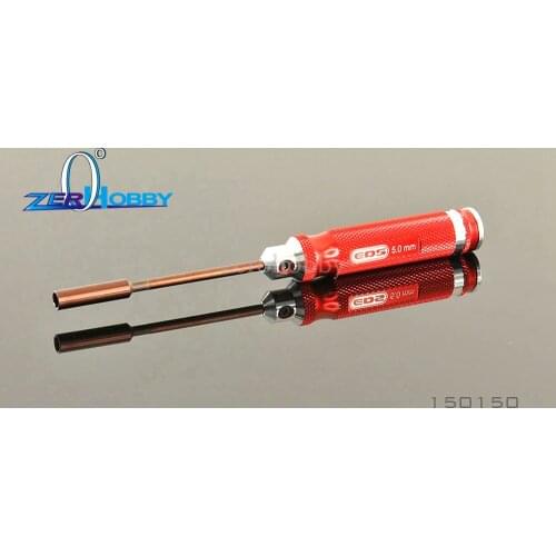 EDS Tools Nut Driver 5.0x100mm ED150150