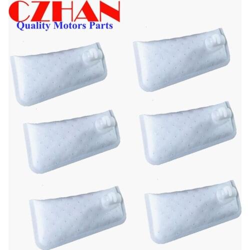 HFP-397 Fuel Pump strainer filter for Suzuki RMZ250 RMZ 250 450 RMZ-250 RMZ-450 RMZ450 RMX450 15100-20H02 15100-28H11