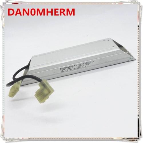 Inverter starts the resistance 27 o DAN0MHERM Z1153227411 CAH 150C 27R charge