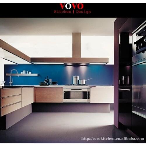 Kitchen furniture China with long handle