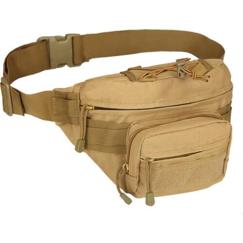 Outdoor cycling, mountaineering, leisure and running sports Bodypack portable accessories kit