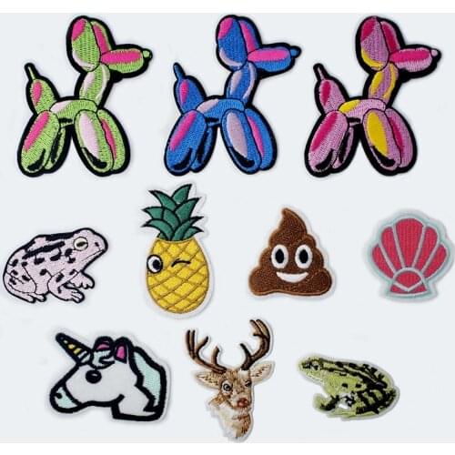 Balloon Dog Tailoring make up hand-tailor customization pattern design of suits waistcoat dress clothing to embellish beauty