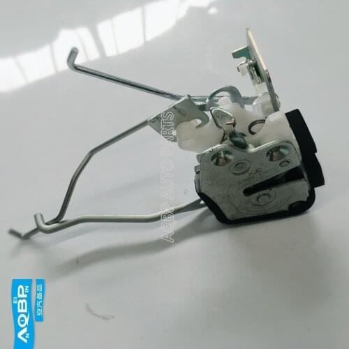 OE number 81320-5A000-F001 for JAC Sunray M209 Front Right Door Hinge Conversion lock Kit Auto Replacement Parts Exterior Parts