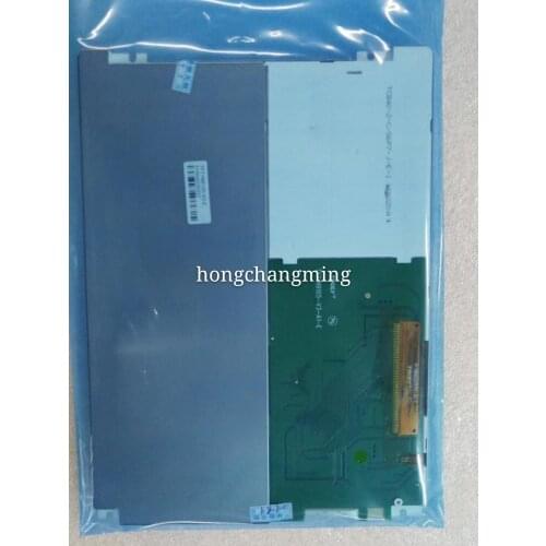 Original 8.4 inch LCD screen display panel TFT1N9105-V3-A1-E