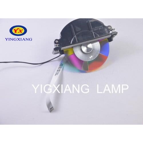 Original projector projector color wheel for Runco RS 1100