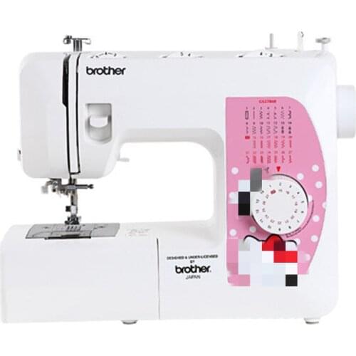 Brother sewing machine GS2786K household electric multifunctional sewing machine
