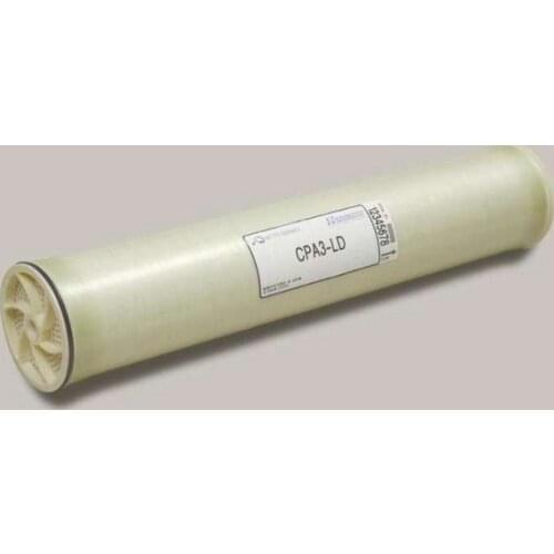 The United States Hyde RO film CPA3-LD-8040 8 inch haideneng reverse osmosis membrane reverse osmosis membrane modulus
