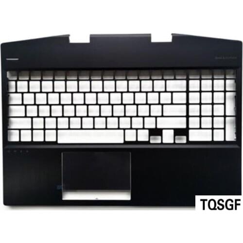 Brand new original Top upper Cover for HP Omen 5 Air OMEN 15-dh Black