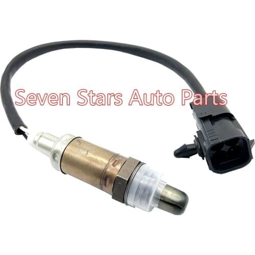 High Performance Oxygen Sensor Lambda Sensor For Su-zuki Sid-ekick OEM 234-3014 18213-56B00 2343014 1821356B00
