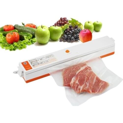 Yerli Vacuum Sealers