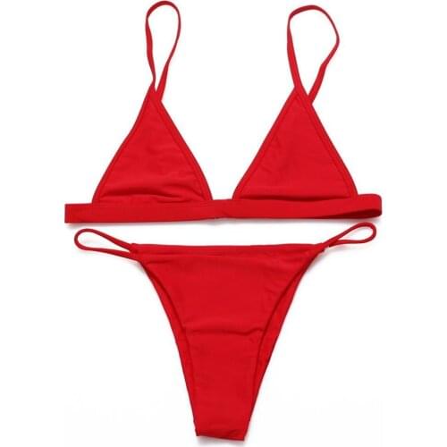 Womens Swimsuit Bikin Swimwear Women Swimsuit Sexy Bikinis Set Swimming Bathing Suit Beachwear Summer Bikini 2021