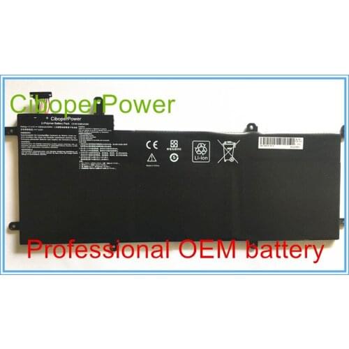 Laptop batteries for C31N1428 UX305LA FC013T UX305UA-FC002R