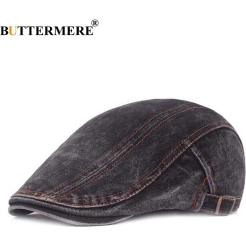 BUTTERMERE Mens Berets