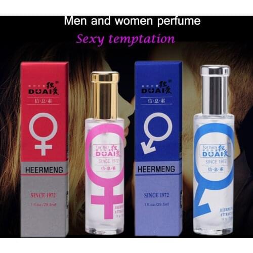 Flirt Perfume Aphrodisiac Pheromone Attract Fragrance Long Lasting Sex Orgasm Gift Scent Water Spray Attract Girl Antiperspirant