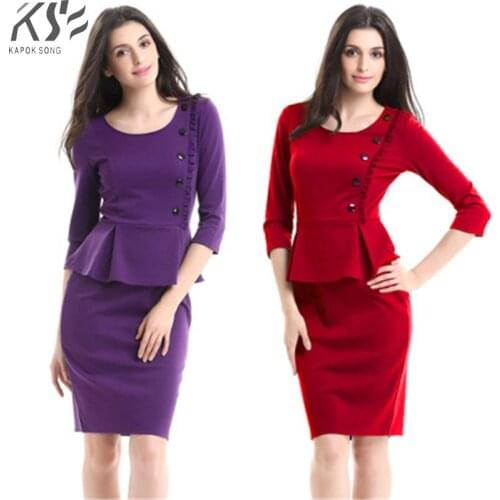 KAPOK SONG Womens Clothing