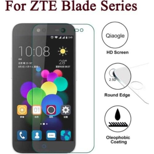Kkwxhl Screen Protectors For ZTE Blade L5