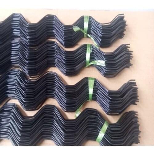 Greenhouse Film Pressing Belt Greenhouse Film Pressing Line Film Pressing Rope Various Models of greenhouse accessories