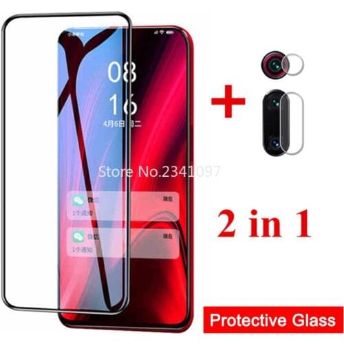 Защитные пленки для Xiaomi Redmi K20 Pro Lucu Vakker China At AliExpress