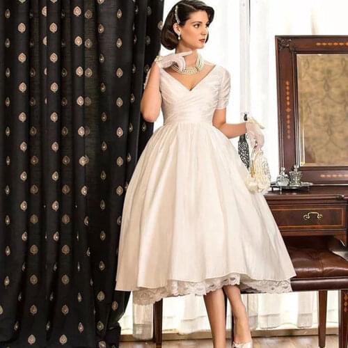 Женские платья ниже колена M.T.C Bridal China At AliExpress