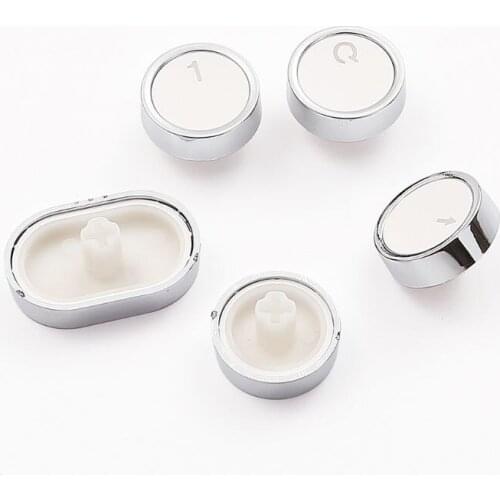 DIY Keycap Retro Steam Punk Typewriter Mechanical Keyboard 104 87 Standard Keys