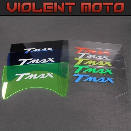 Motorcycle For YAMAHA TMAX 530 T MAX 2017 accessories motobike compartment luggage compartment isolation plate