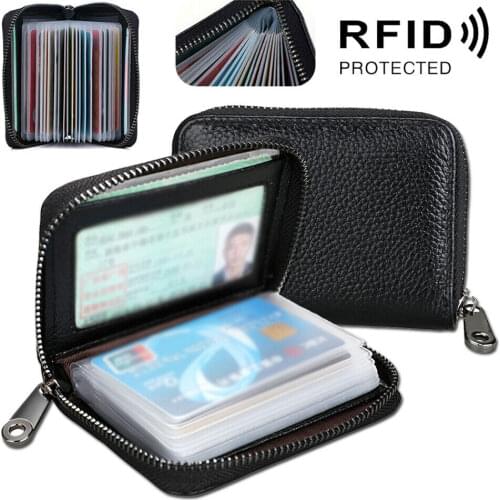 Mens Simple Wallet Leather Solid Slim Wallets Men Pu Leather Bifold Short Credit Card Holders Coin Purses Business Purse Male