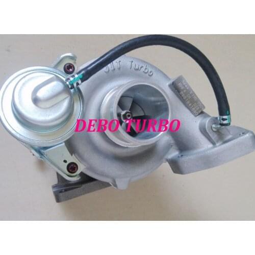 NEW RHF4 VIHS 8981941890 Turbo Turbocharger for ISUZU 600P 700P Truck,4HK1 5.2L 139KW Euro IV