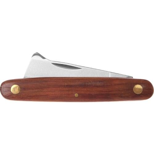 1PC Pruning Grafting Knife Professional Folding Garden Cutter Scissor Seedling Tools