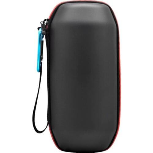 Portable Travel Case Pouch Cover Bag for Bose Soundlink Revolve Speaker