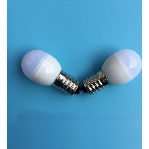 PT LED Bulbs E14