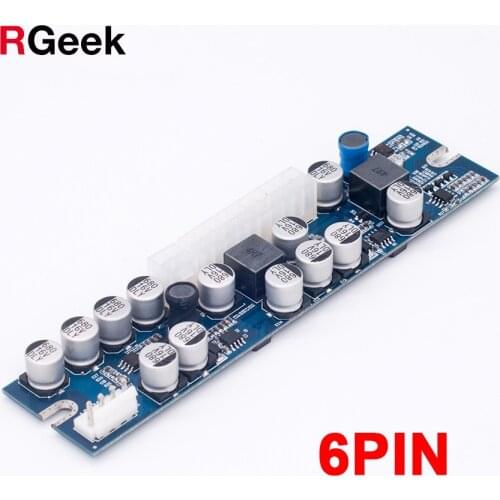 RGeek Power Supplies For Computers