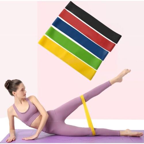 Sporadic Yoga Hammocks