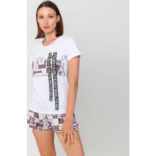Текс-плюс Women's Pajamas